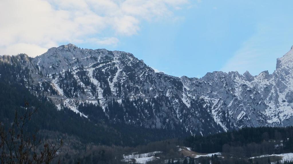 Zillnhaeusl Pensión Schönau am Königssee