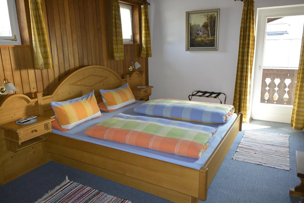 Zillnhaeusl 2* Schönau am Königssee