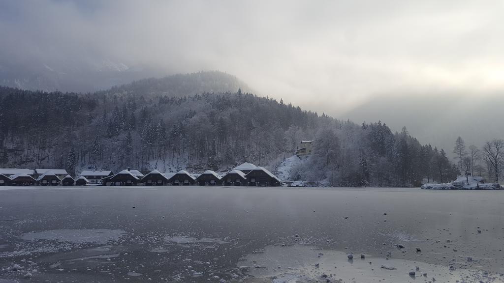 Gæstehus Zillnhausl Schönau am Königssee