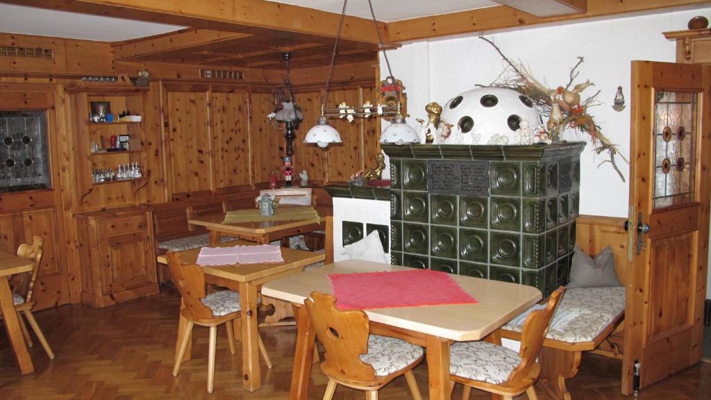 Zillnhaeusl Gasthuis