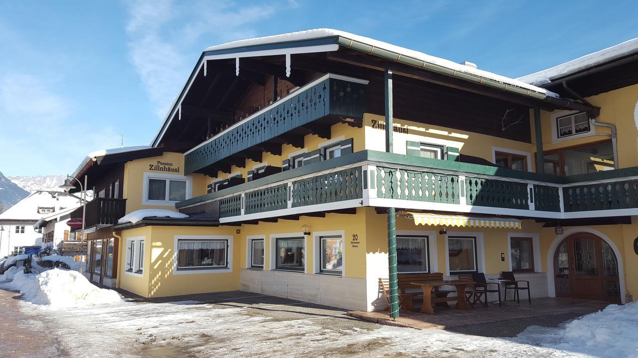 Zillnhaeusl Schönau am Königssee