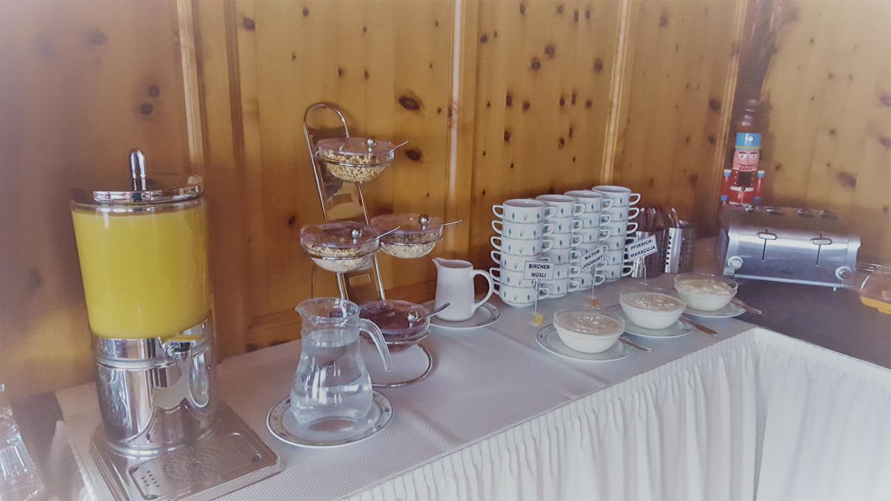 Gasthuis Zillnhaeusl Schönau am Königssee
